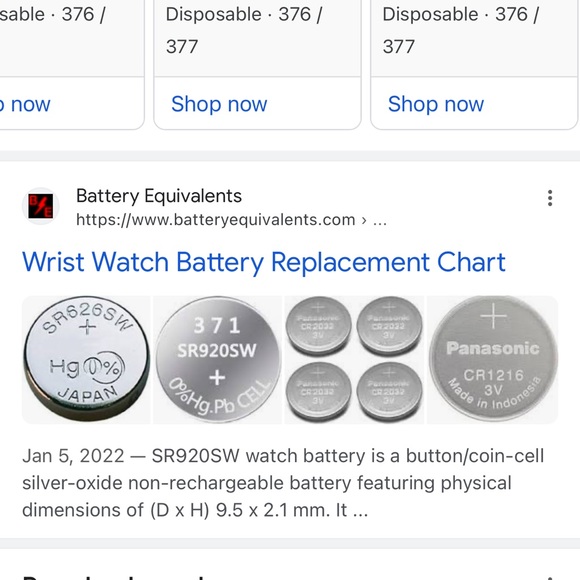 Collezio Watch - Picture 8 of 8